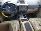 2006 Nissan Armada SE