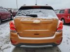 2017 Chevrolet Trax 1LT