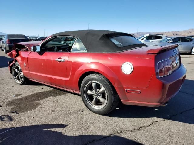 2008 Ford Mustang GT