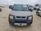 2005 Honda Element EX