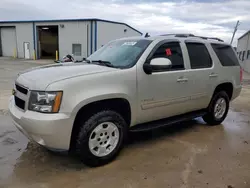 Chevrolet Vehiculos salvage en venta: 2014 Chevrolet Tahoe C1500 LT