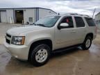 2014 Chevrolet Tahoe C1500 LT