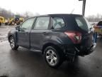 2014 Subaru Forester 2.5I