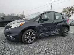 2016 Nissan Versa Note S en venta en Riverview, FL