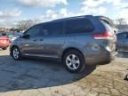 2014 Toyota Sienna LE