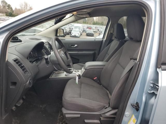 2008 Ford Edge SE