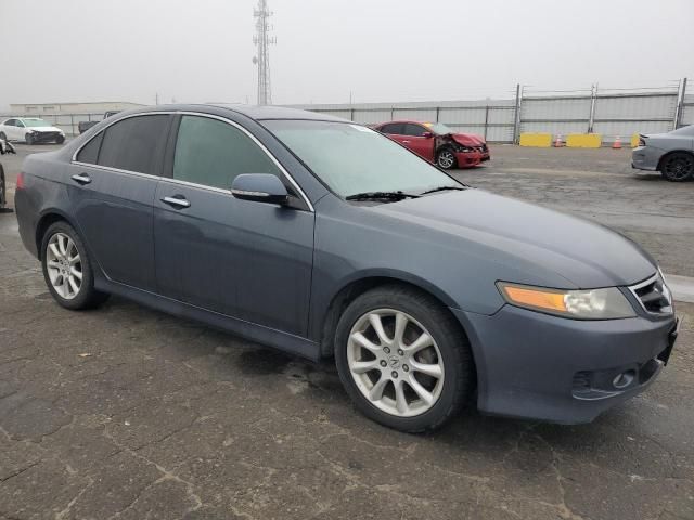 2006 Acura TSX