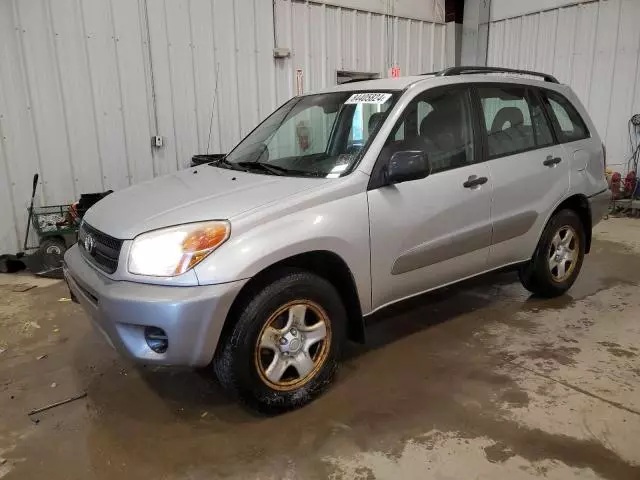 2005 Toyota Rav4