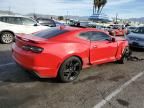 2019 Chevrolet Camaro SS