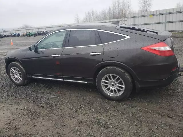 2013 Honda Crosstour EX