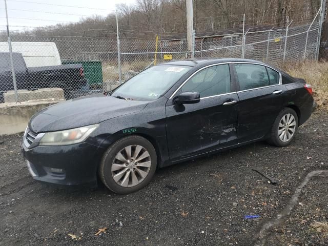 2014 Honda Accord EX