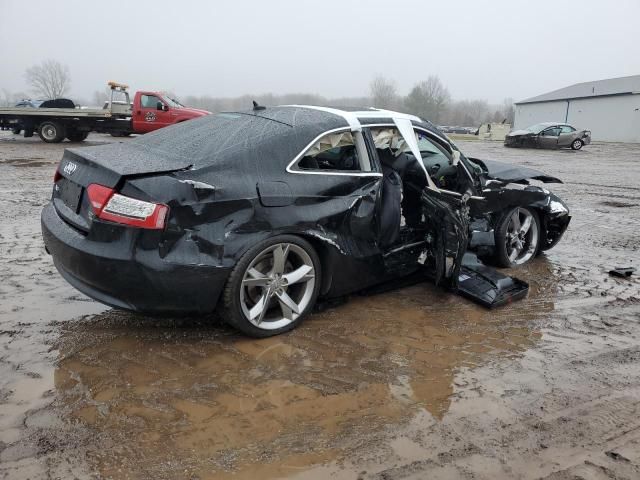 2010 Audi A5 Premium Plus