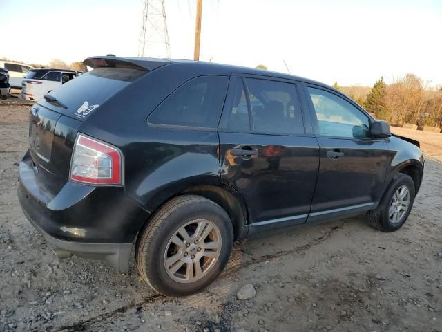 2010 Ford Edge SE