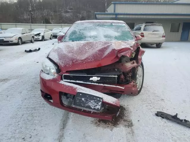 2012 Chevrolet Impala LTZ