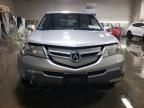 2008 Acura MDX