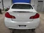 2007 Infiniti G35