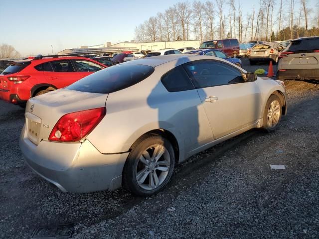 2013 Nissan Altima S