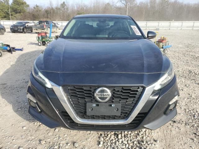 2019 Nissan Altima SL