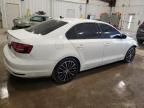 2016 Volkswagen Jetta Sport