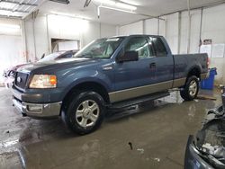 2004 Ford F150 en venta en Madisonville, TN