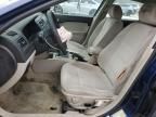 2007 Ford Fusion SE