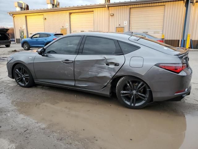 2023 Acura Integra A-Spec