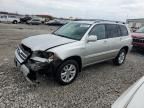 2007 Toyota Highlander Hybrid