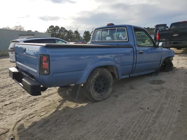 1994 Toyota Pickup 1/2 TON Short Wheelbase DX