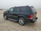 2002 Cadillac Escalade Luxury