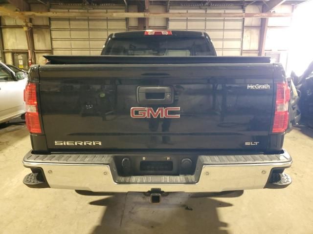 2014 GMC Sierra K1500 SLT