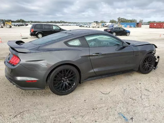 2020 Ford Mustang GT