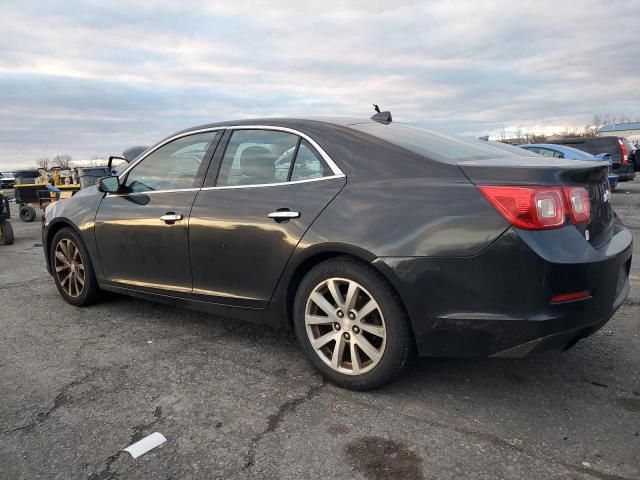 2013 Chevrolet Malibu LTZ