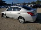 2019 Nissan Versa S