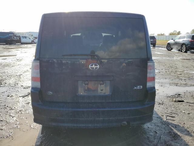 2006 Scion XB