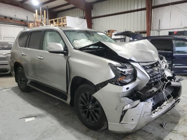 2022 Lexus GX 460