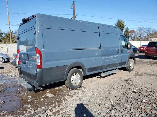 2019 Dodge RAM Promaster 3500 3500 High