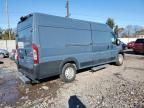 2019 Dodge RAM Promaster 3500 3500 High