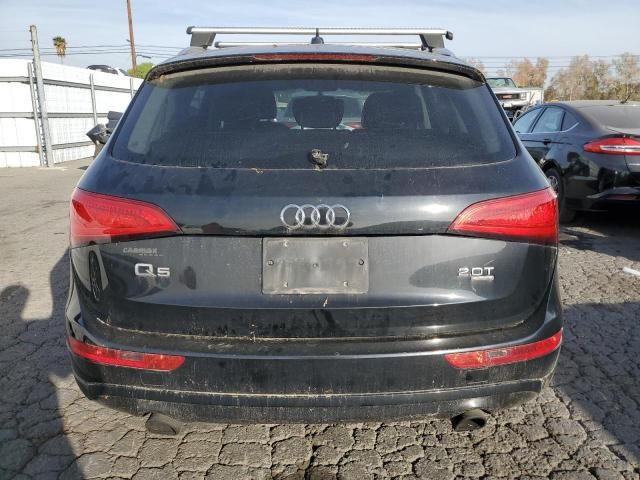 2014 Audi Q5 Premium