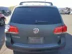 2005 Volkswagen Touareg 3.2