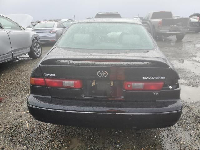 1998 Toyota Camry CE