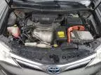 2014 Toyota Camry Hybrid