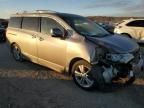 2012 Nissan Quest S