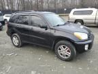 2001 Toyota Rav4