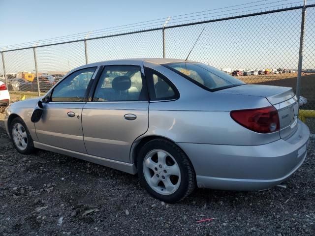 2003 Saturn L200