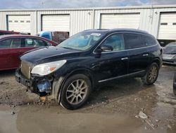 Salvage Cars with No Bids Yet For Sale at auction: 2016 Buick Enclave