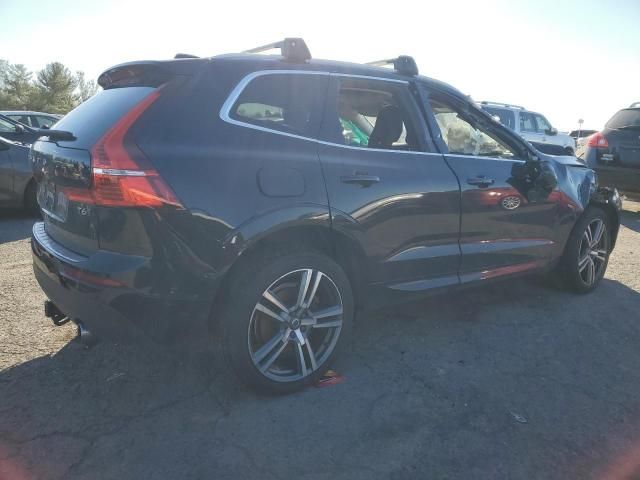 2019 Volvo XC60 T6