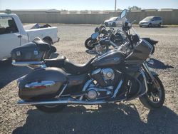 2012 Kawasaki VN1700 B en venta en Riverview, FL