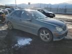 2006 Mercedes-Benz C 230