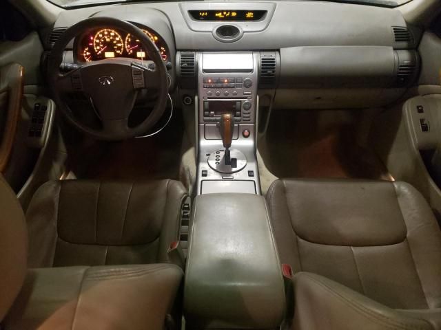 2003 Infiniti G35