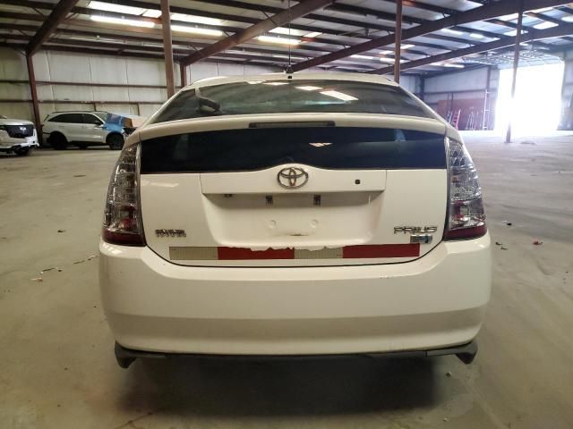 2009 Toyota Prius